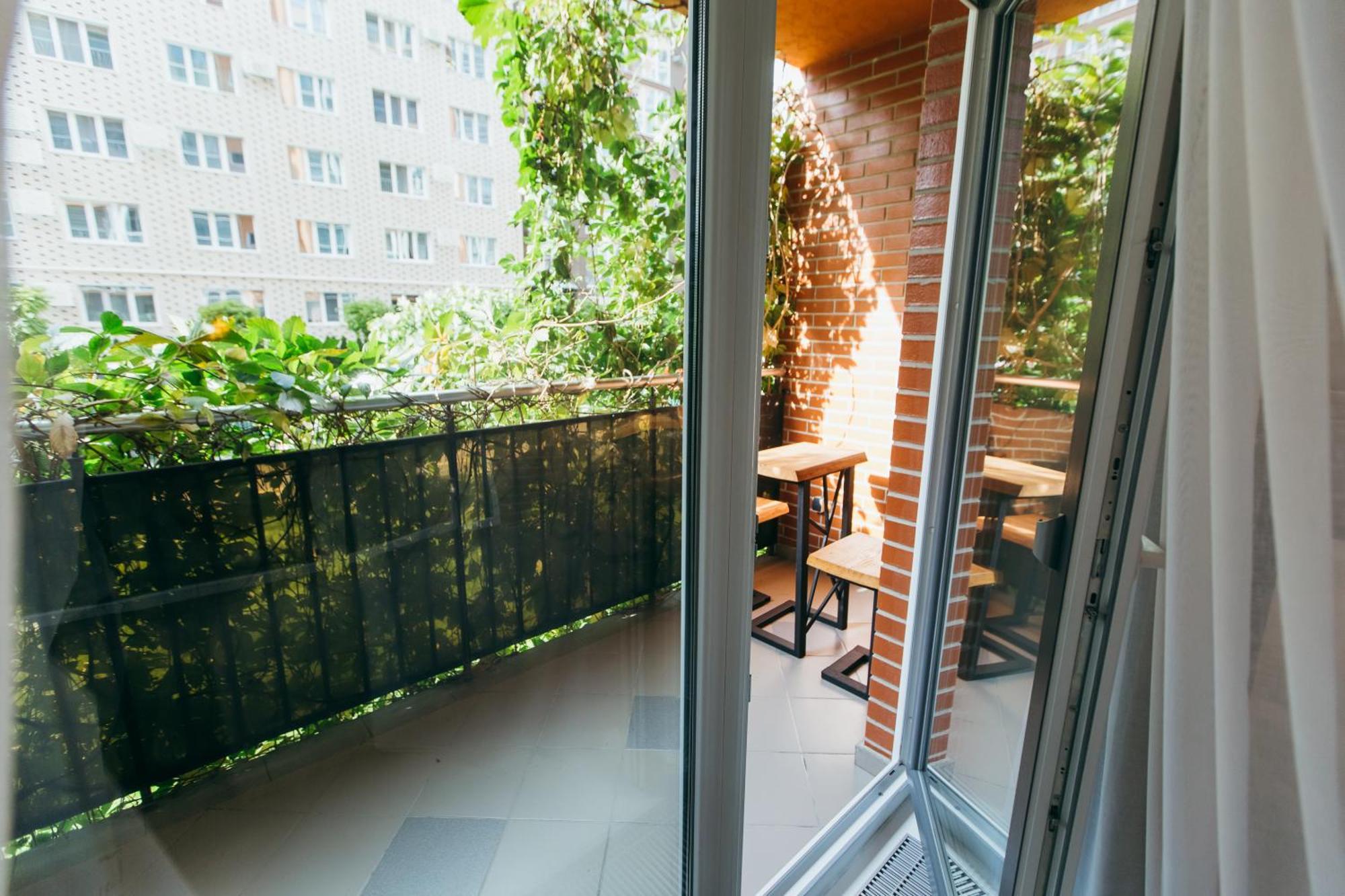 Vodogray Luxury Apartments With Underground Parking Елітний Житловий Комплекс Tjernivtsi Eksteriør billede