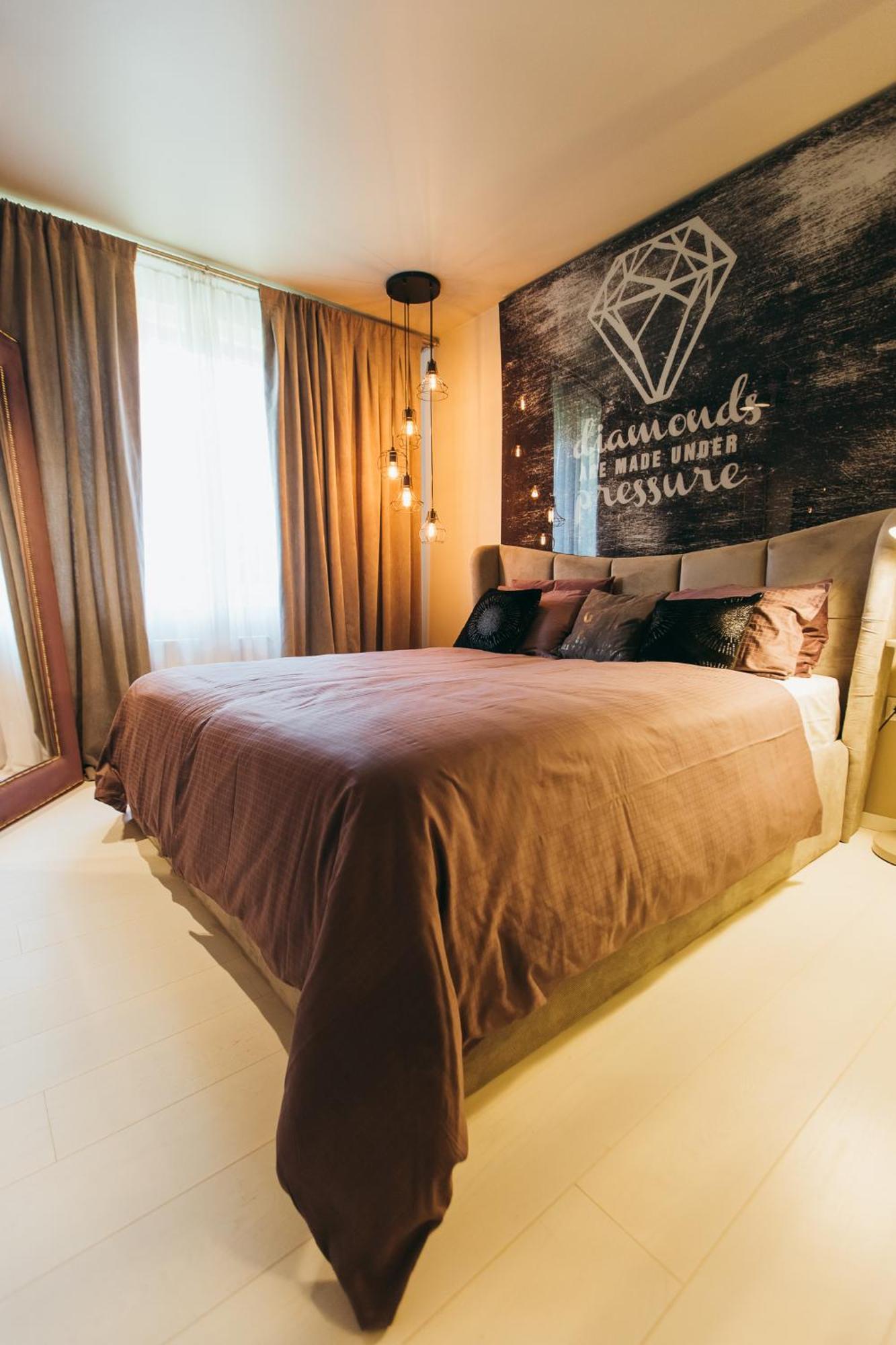 Vodogray Luxury Apartments With Underground Parking Елітний Житловий Комплекс Tjernivtsi Eksteriør billede