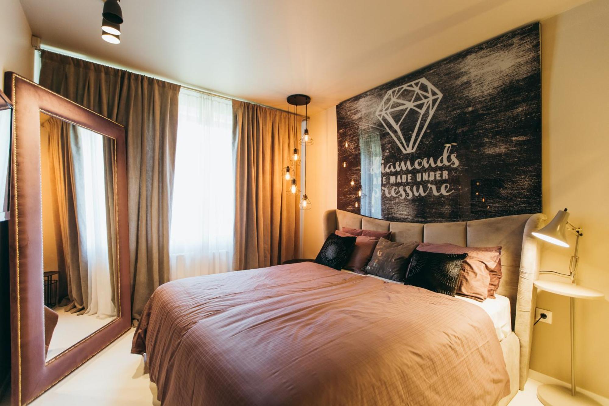 Vodogray Luxury Apartments With Underground Parking Елітний Житловий Комплекс Tjernivtsi Eksteriør billede