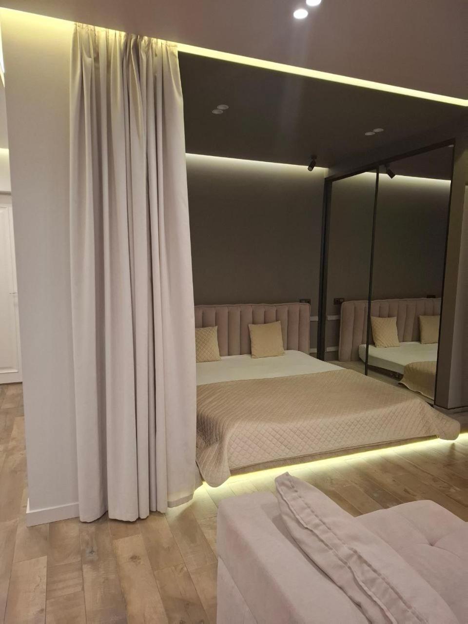 Vodogray Luxury Apartments With Underground Parking Елітний Житловий Комплекс Tjernivtsi Eksteriør billede