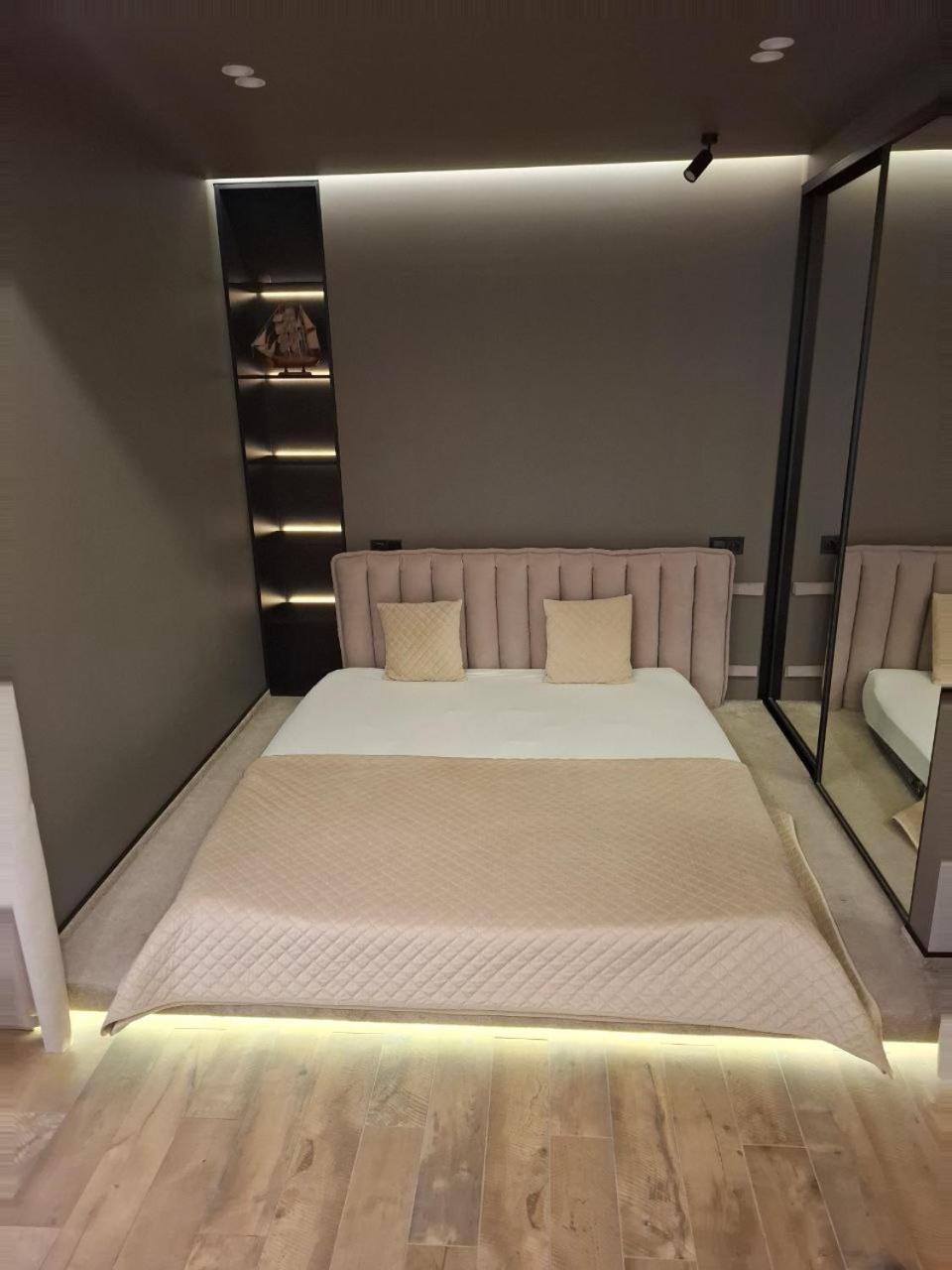 Vodogray Luxury Apartments With Underground Parking Елітний Житловий Комплекс Tjernivtsi Eksteriør billede