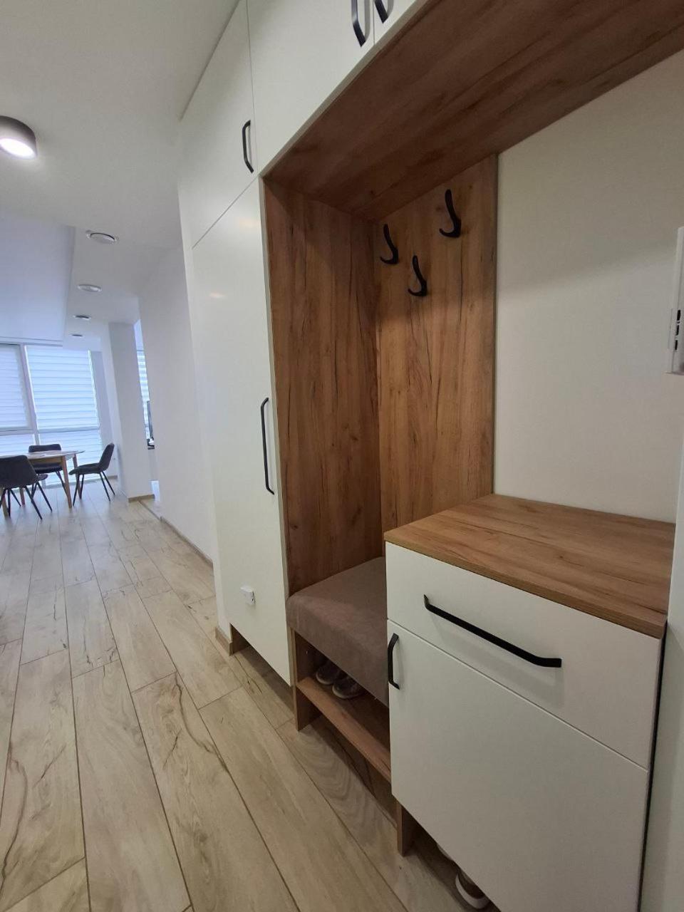 Vodogray Luxury Apartments With Underground Parking Елітний Житловий Комплекс Tjernivtsi Eksteriør billede